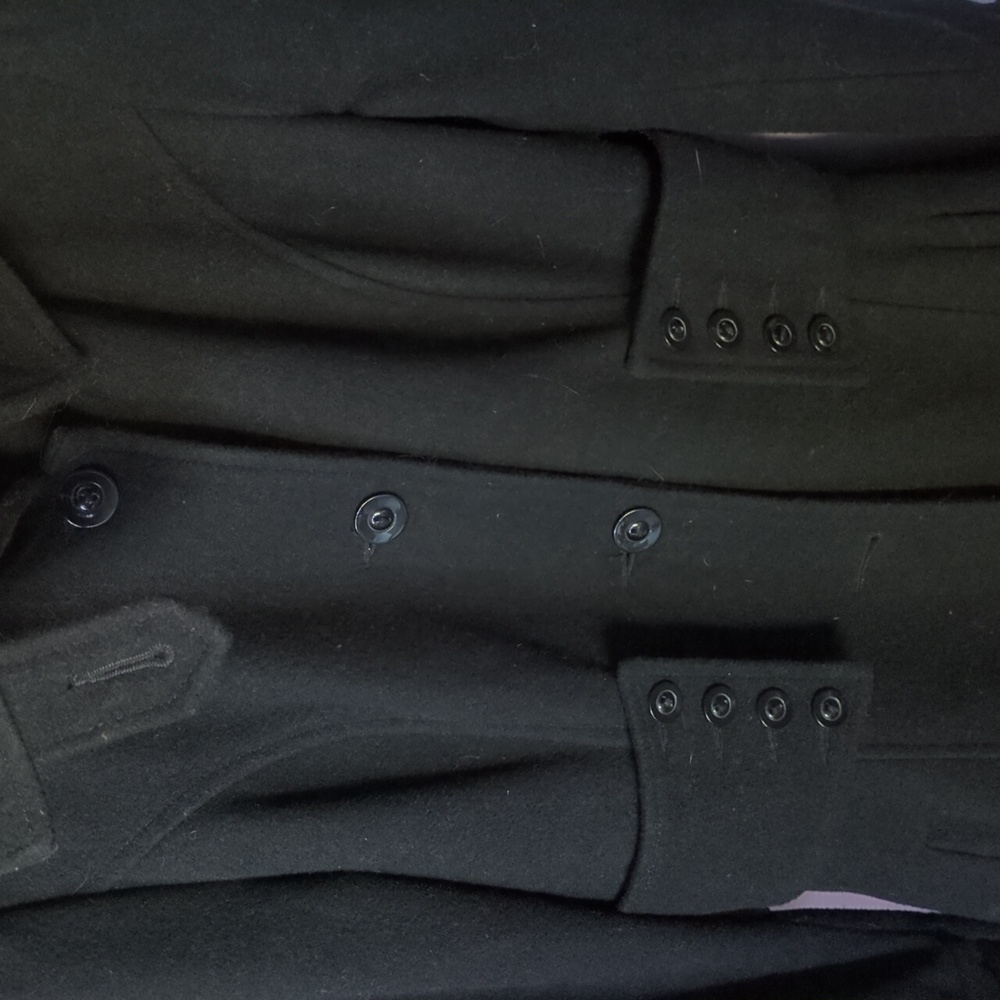 Women's coat - Picture 2 of 5